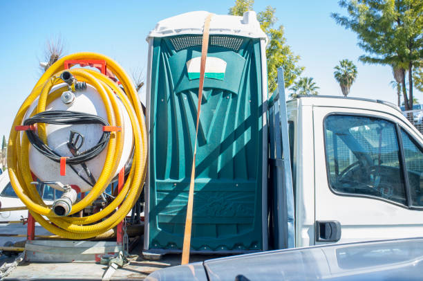 Best Restroom trailer rental cost  in Alb, IA