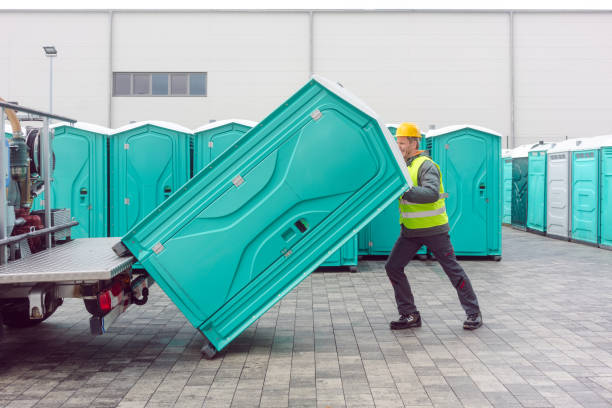 Portable Toilet Options We Offer in Albia, IA