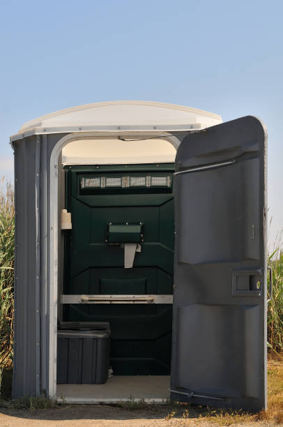 Best Portable restroom trailer rental  in Alb, IA