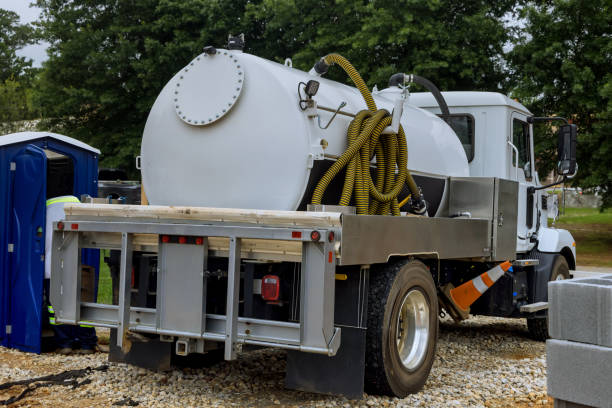 Best Long-term porta potty rental  in Alb, IA