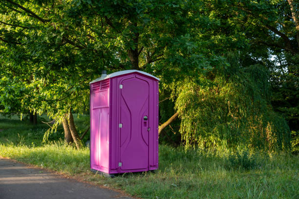Best Portable bathroom rental  in Alb, IA