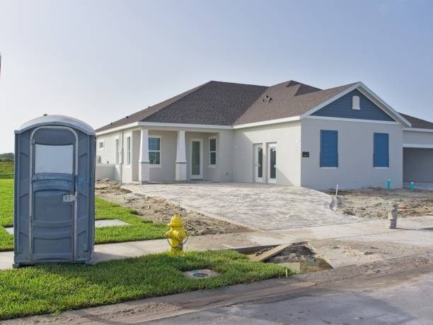 Best Temporary restroom rental  in Alb, IA